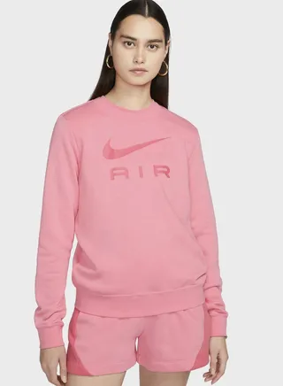 Nsw Fleece Sweatshirt