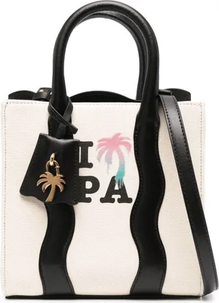 I Love PA tote bag