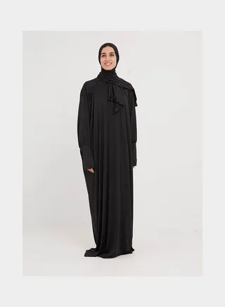 Comfortable Isdal Black 