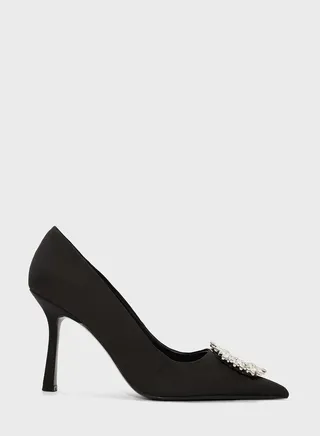 Dora Pumps 