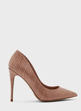 Stessy_ Pumps 