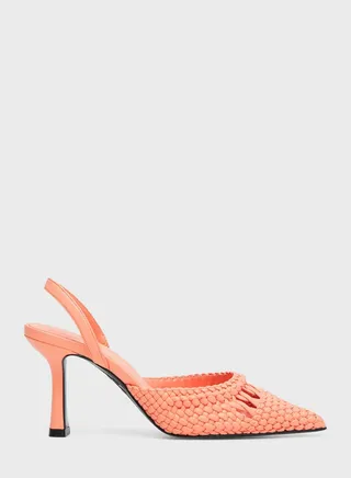 Paris Pumps 