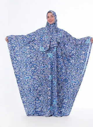 Women's Comfortable Loose Esdal 2024 