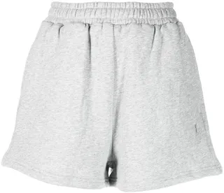 Relaxed-Fit Shorts