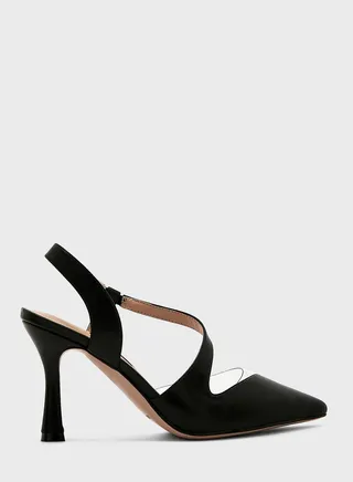 Dario  High Heel Pumps 