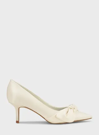 Andee High Heel Pumps 