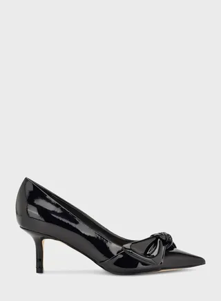 Andee High Heel Pumps 