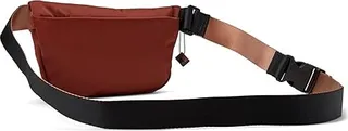 Hedgren Halo Waistbag (Cherry Mahogany) Handbags