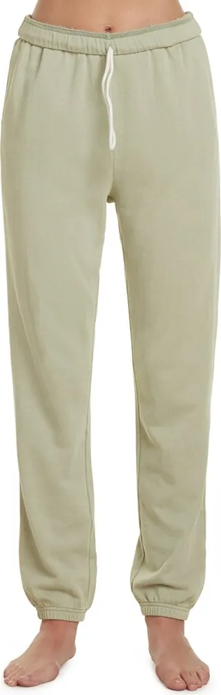 Honeydew Intimates Beach Bum Jogger
