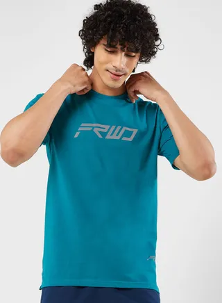 Frwd Logo T-Shirt