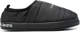 Padded Slip-On Slipper