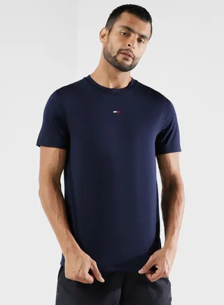Essential Training Logo T-Shirt
