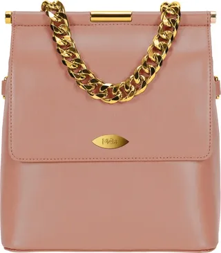 Mela - Mona In Dusty Rose