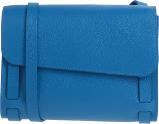Cross-body Bag Azure