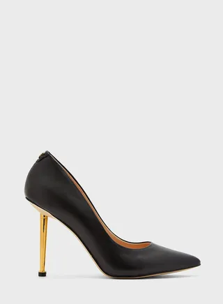 Sorena Stiletto Heel Pumps