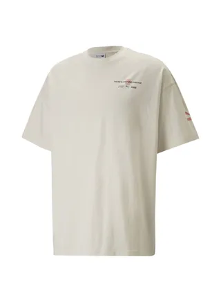 Classics RE:ESCAPE Mens T-shirt 