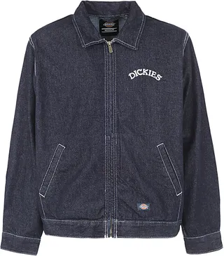 Beavertown Denim Jacket