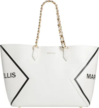 Handbag Ivory