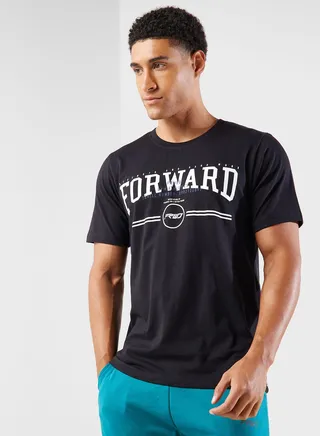 Logo T Shirt