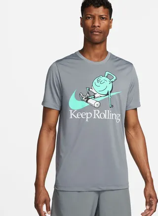 Dri-Fit Humor 2 T-Shirt