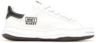 Blakey low-top sneakers