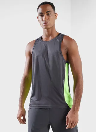 Running Singlet