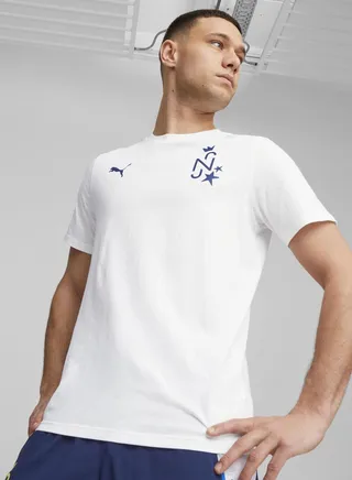 Neymar Jr T-Shirt