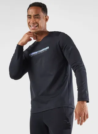 Logo T-Shirt