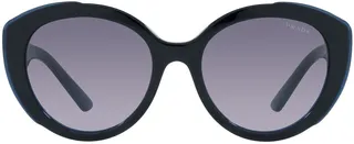 56mm Cat Eye Sunglasses