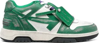 Out Of Office low-top sneakers