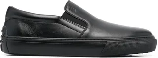 Slip-On Sneakers