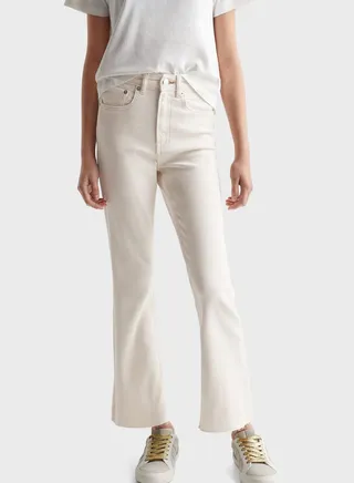 Kids Flared Jeans 