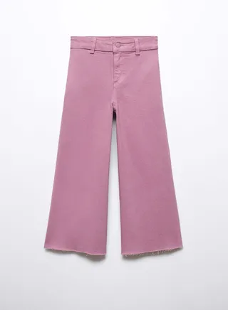 Kids Essential Jeans 