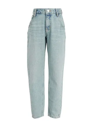 Kids Slim Fit Jeans 