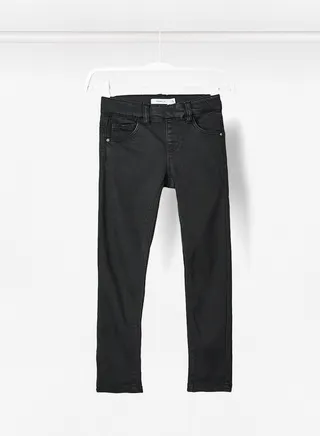 Kids/Teen Dark Wash Jeans 