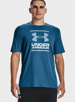 Gl Foundation T-Shirt 