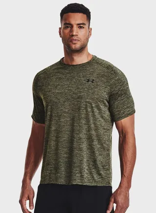 Tech 2.0 Short Sleeve T-shirt