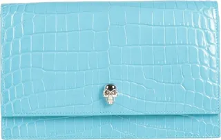 Shoulder Bag Azure