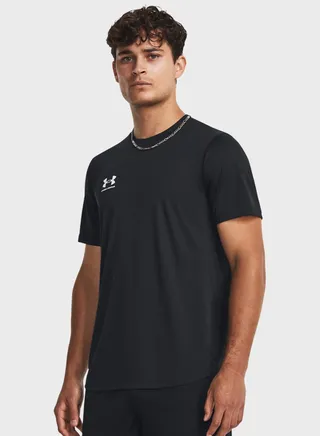 Challenger Training Short Sleeve T-shirt
