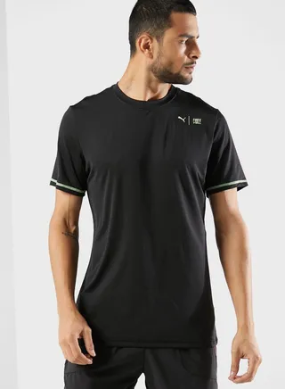 First Mile men t-shirt 