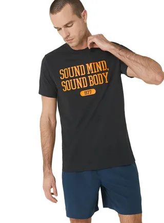 Graphic T-Shirt
