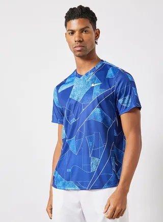 Court Dri-FIT Victory Tennis T-Shirt 