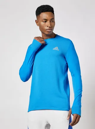 Fast Reflective Sweatshirt 