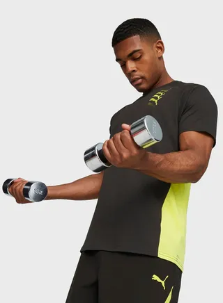 Triblend Ultrabreathe T-Shirt