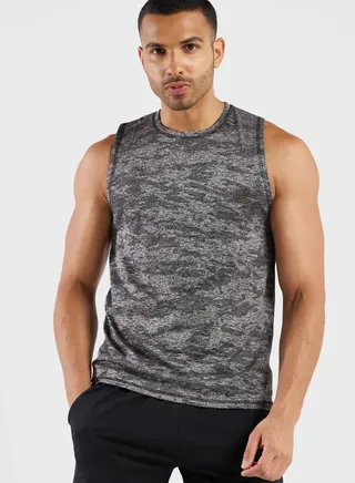Training Vest