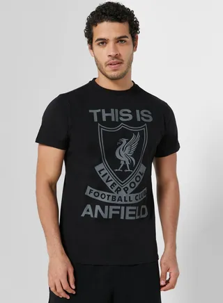 Liverpool Tia T-Shirt 
