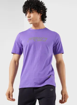 Frwd Logo T-Shirt