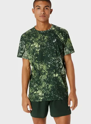 All Over Print T-shirt