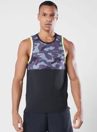 Hybrid Vest