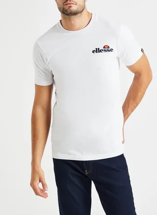 Voodoo T-Shirt White 
